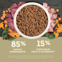 Acana Premium Pâté Wet Dog Food - Duck -  12.5oz Can